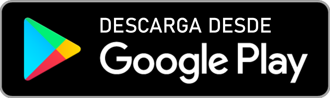 Disponible en Google Play